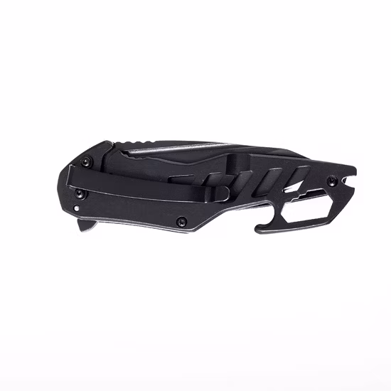 Kershaw Clash 1605 Coltelli da caccia all'aperto Coltello da tasca pieghevole di sopravvivenza EDC da campeggio