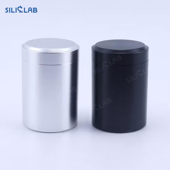 Logo personalizzato Shenzhen/dimensioni metallo lavorato CNC campeggio esterno settore automobilistico/elettronica/equitazione/ciclismo/pesca/parti di utensili EDC Produzione di contenitori in alluminio